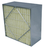 syn pac extended surface box filter